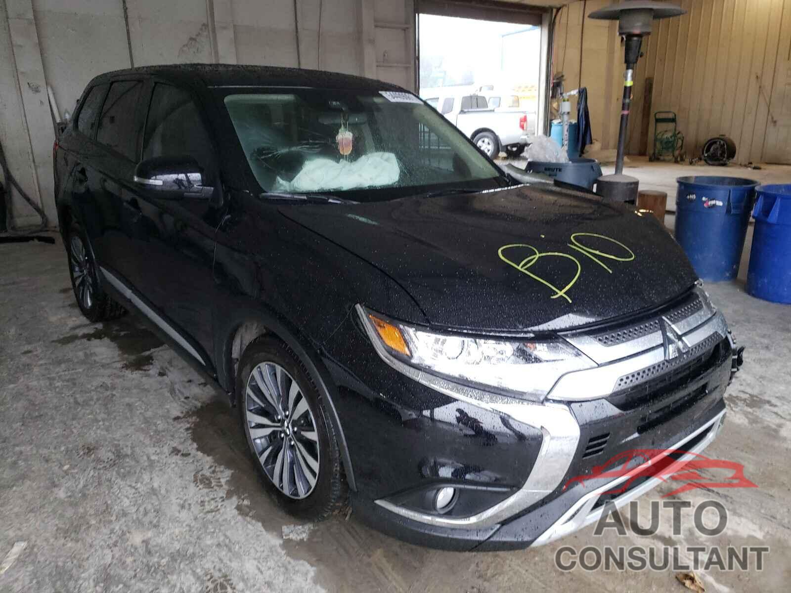MITSUBISHI OUTLANDER 2020 - JA4AD3A30LZ048739