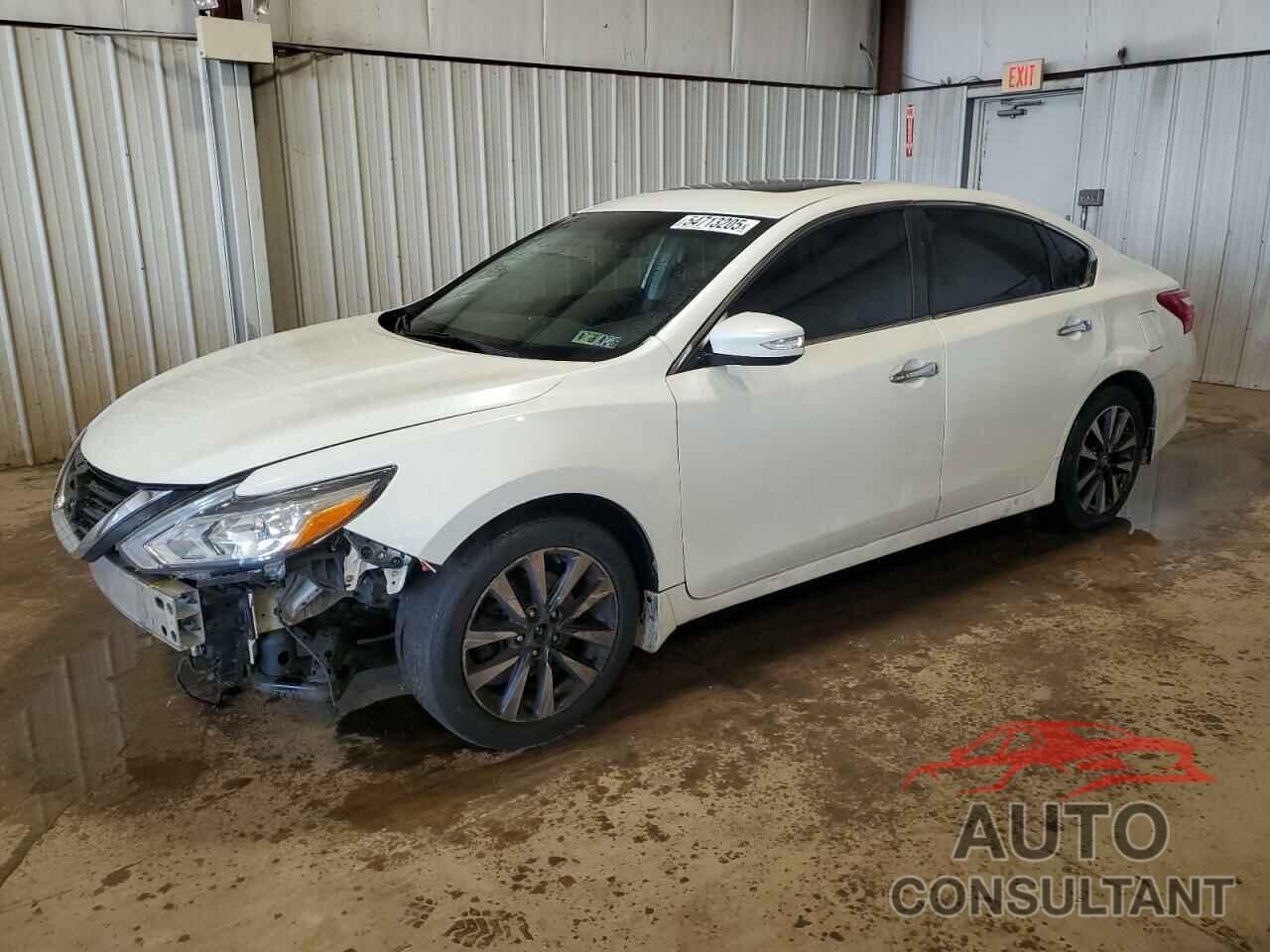 NISSAN ALTIMA 2016 - 1N4AL3AP4GC286765
