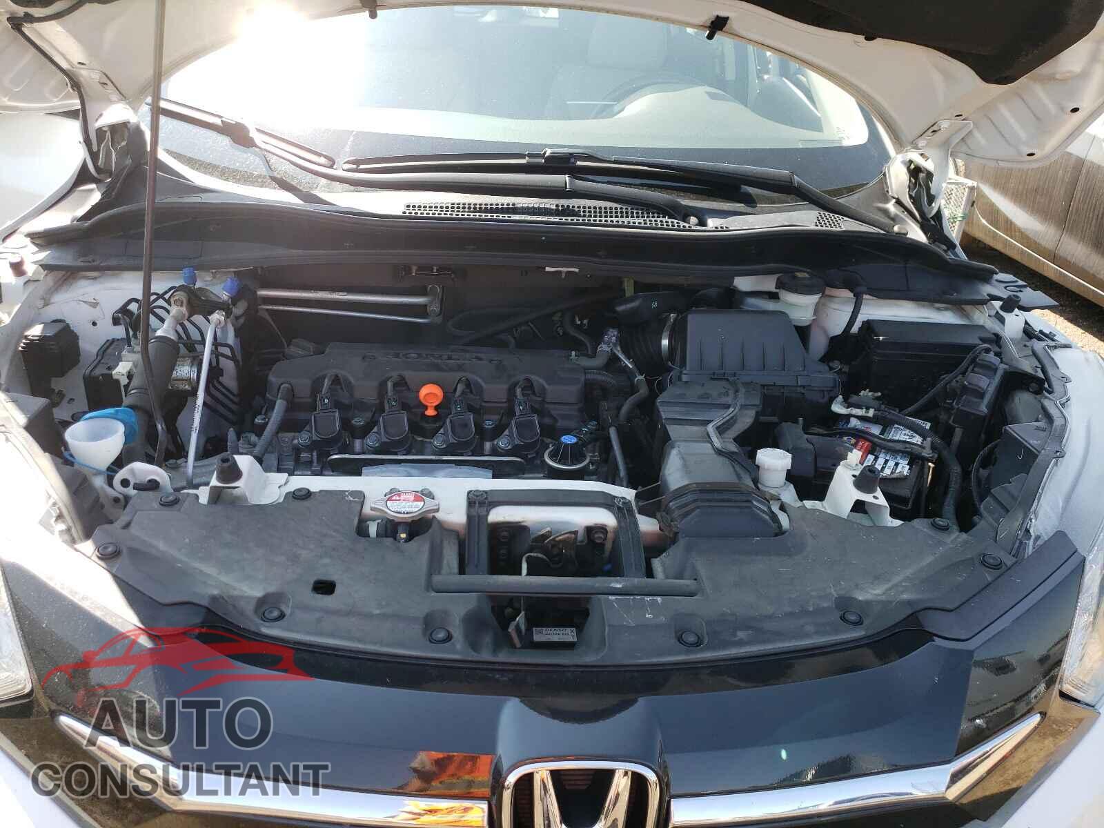 HONDA HR-V 2017 - 3CZRU6H70HM720479