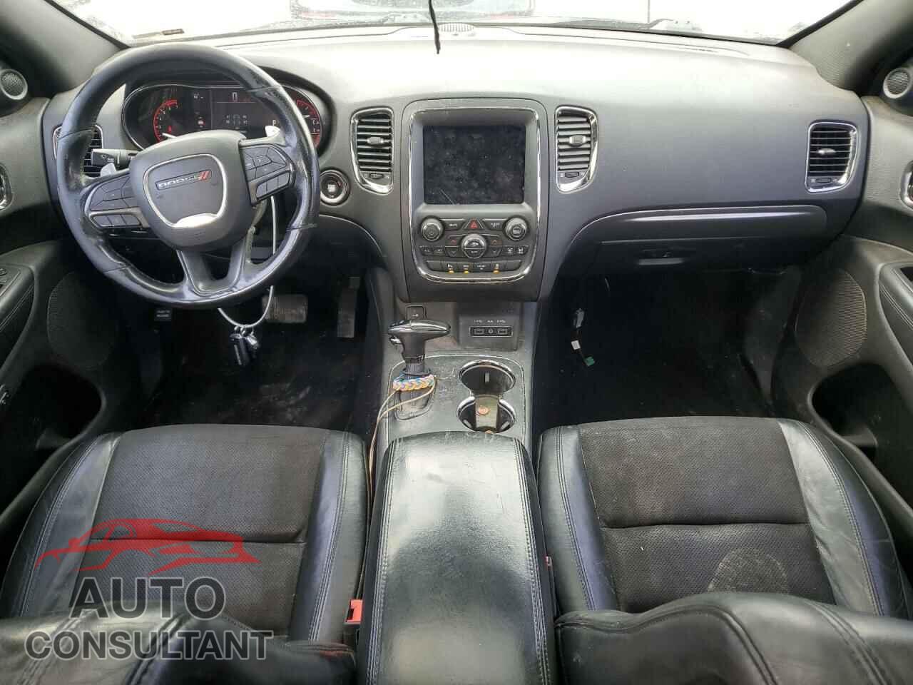 DODGE DURANGO 2019 - 1C4SDJCT8KC755942