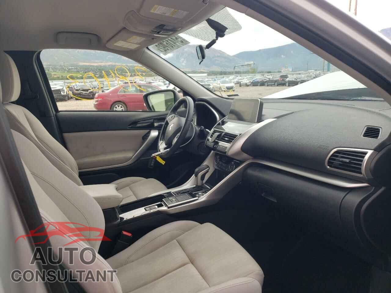 MITSUBISHI ECLIPSE 2018 - JA4AT5AA0JZ039646