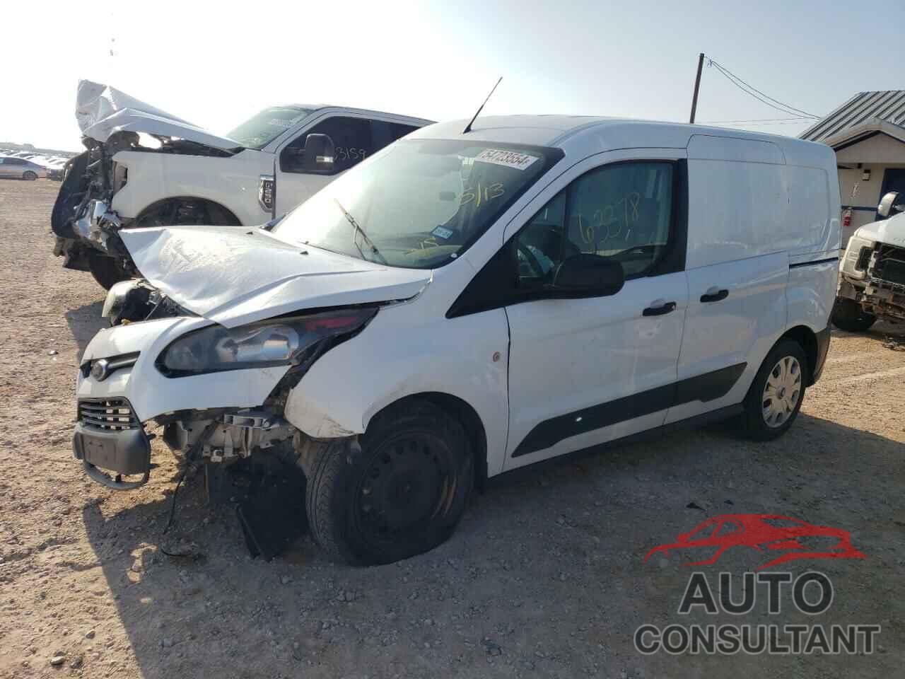 FORD TRANSIT 2017 - NM0LS6E78H1339009