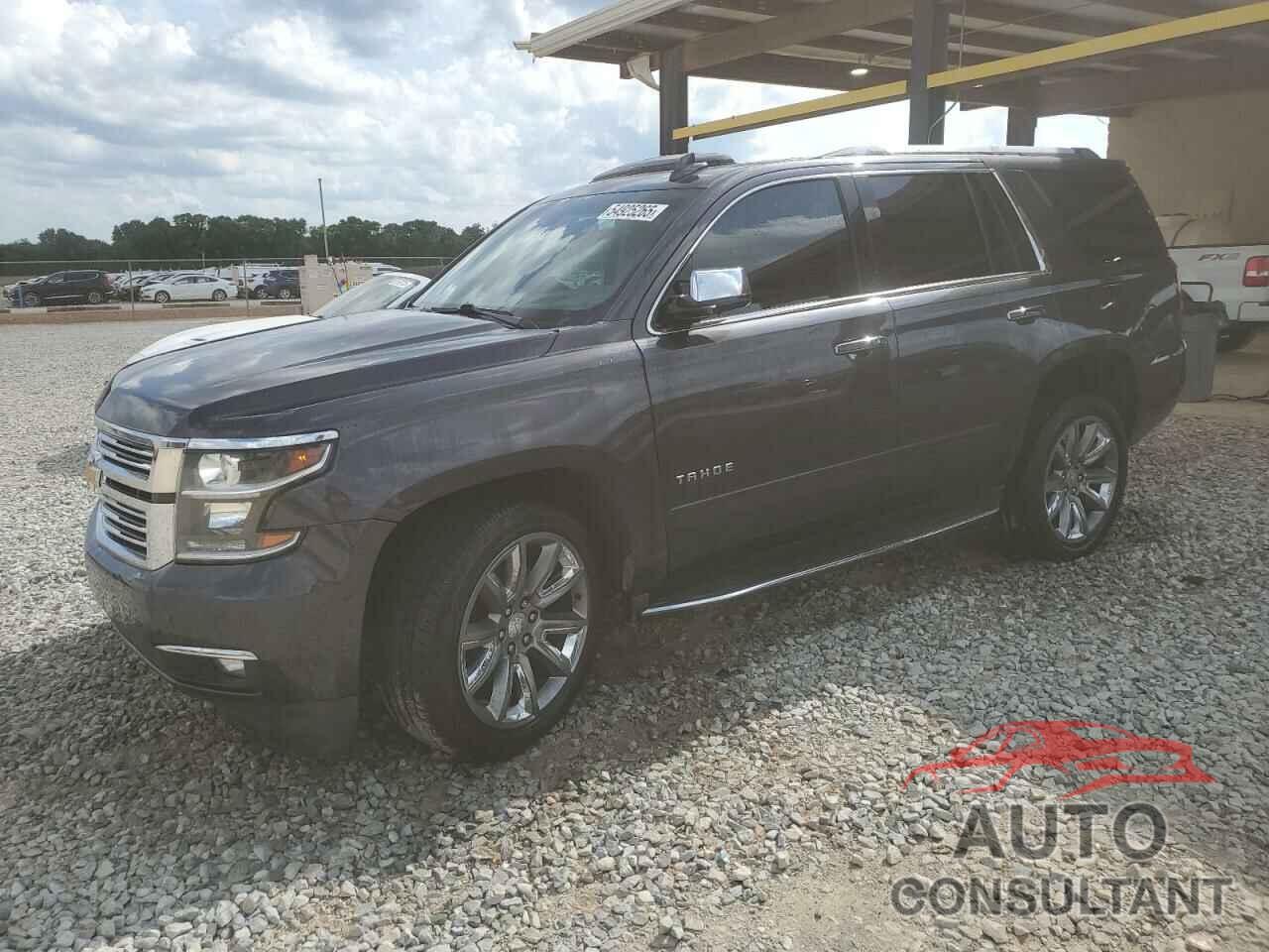 CHEVROLET TAHOE 2017 - 1GNSCCKC1HR247096