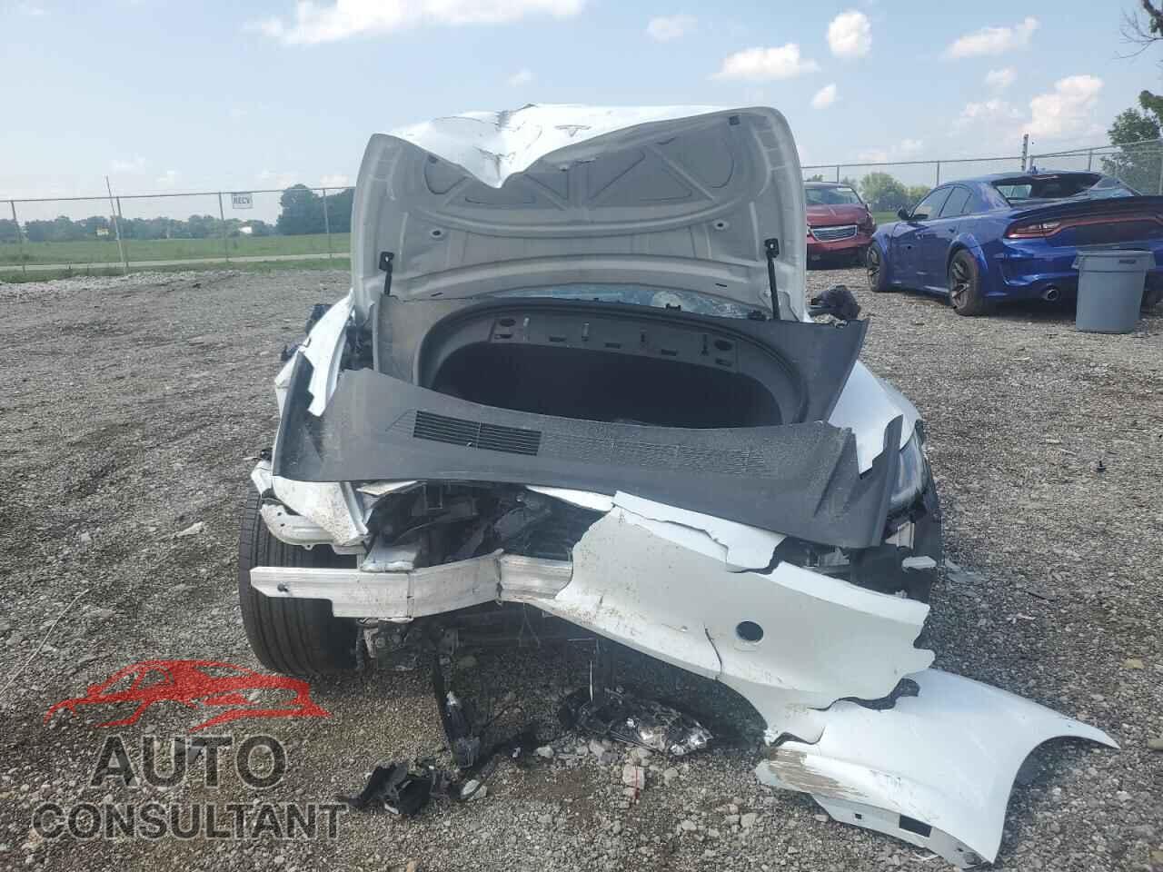 TESLA MODEL 3 2024 - 5YJ3E1EBXRF770218