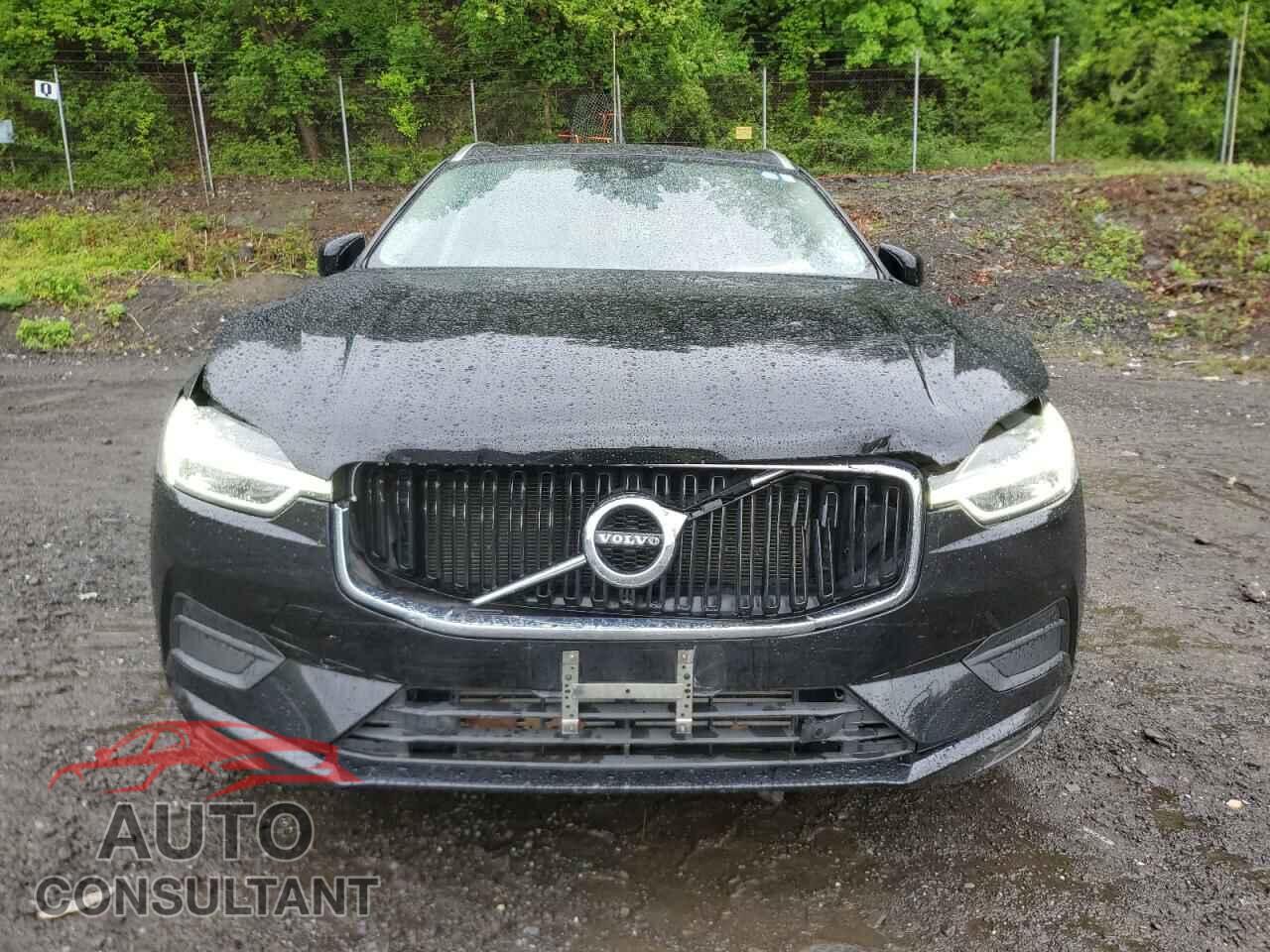 VOLVO XC60 2019 - LYVA22RK1KB220042