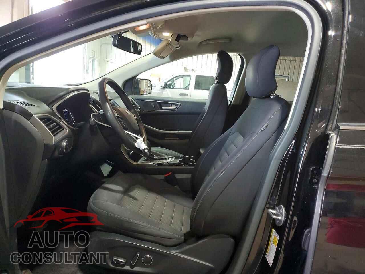 FORD EDGE 2016 - 2FMPK4J89GBB47460