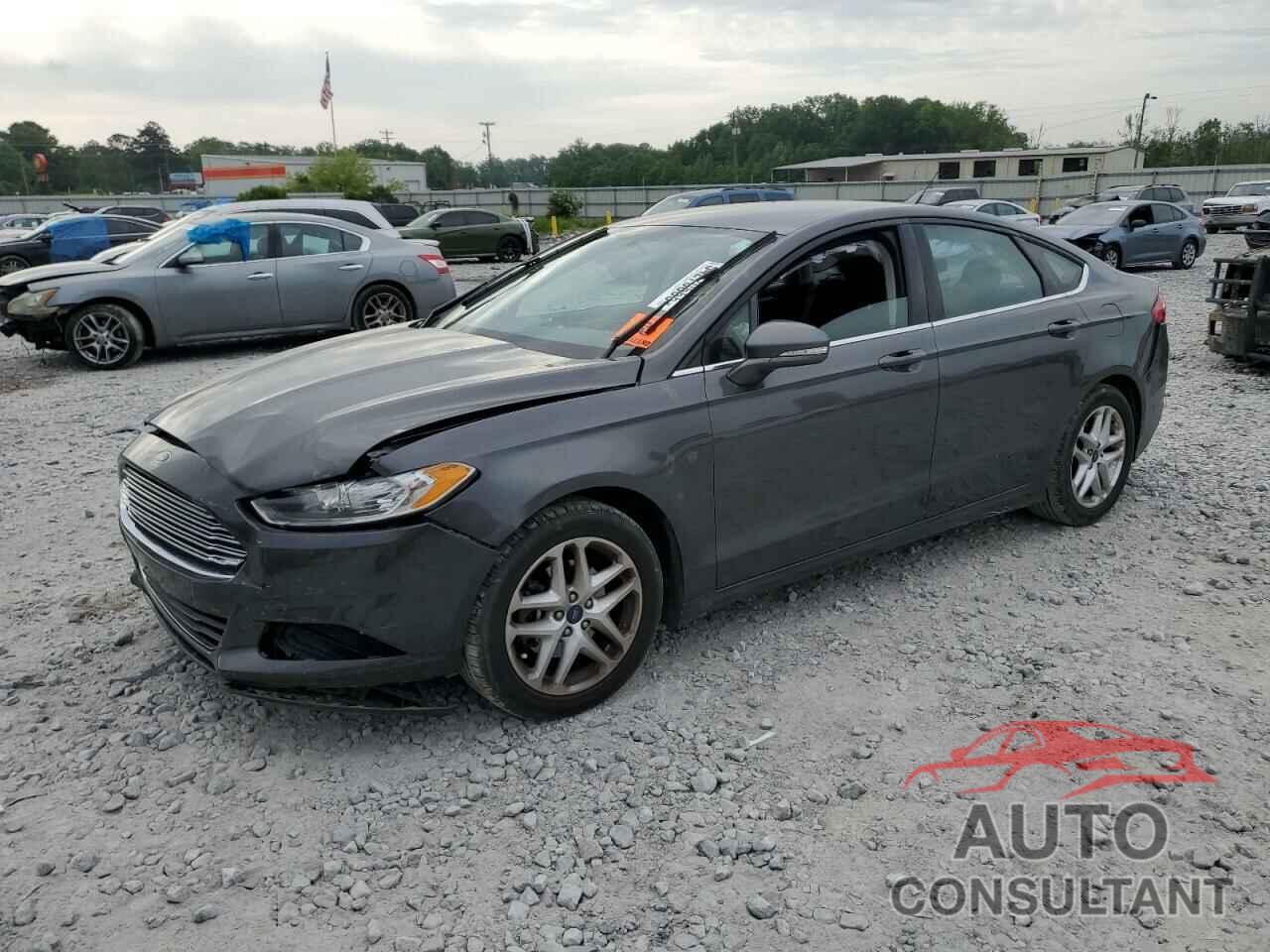 FORD FUSION 2015 - 3FA6P0H79FR306281