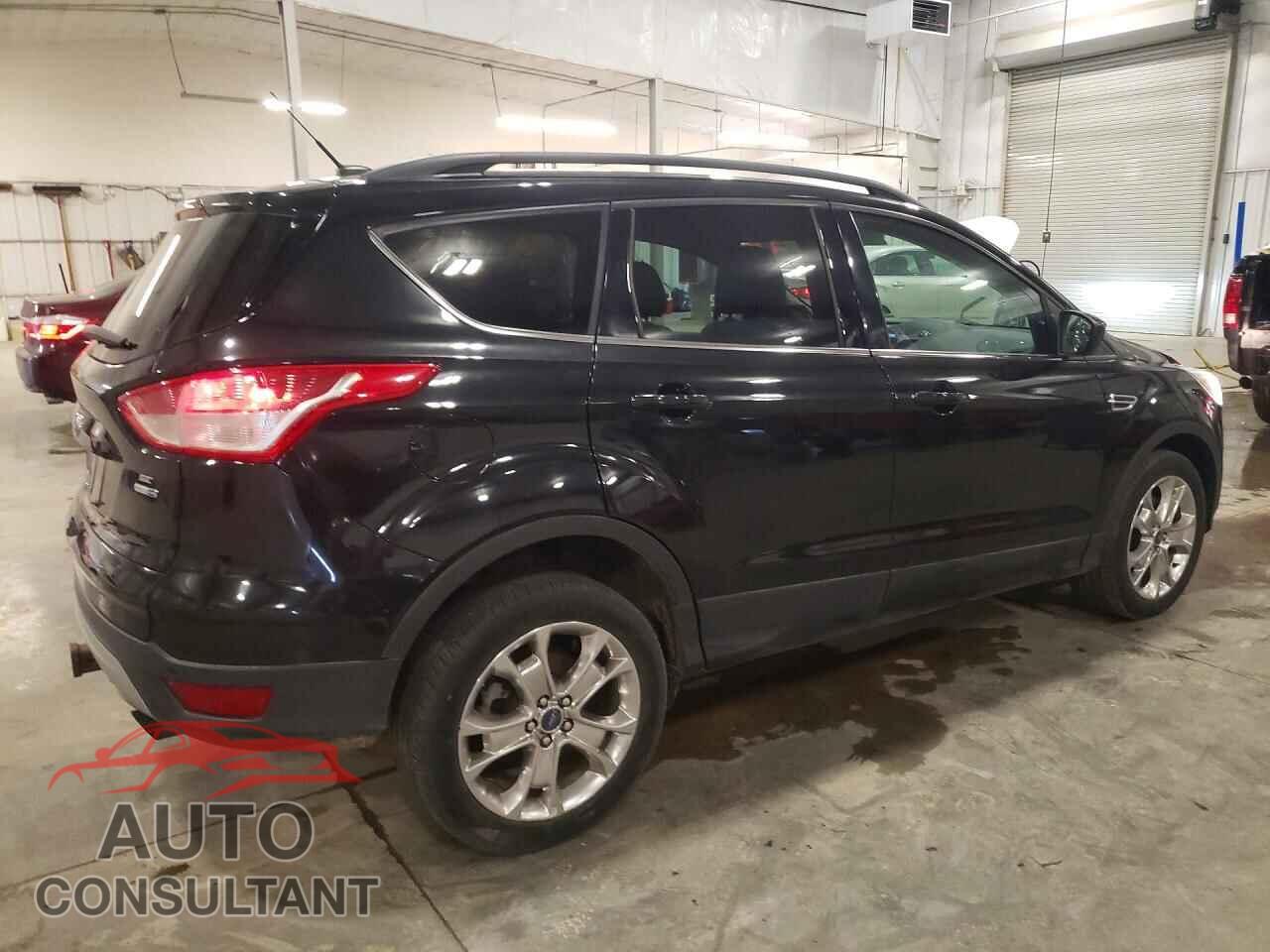 FORD ESCAPE 2014 - 1FMCU9G92EUE40565