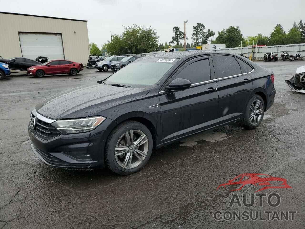 VOLKSWAGEN JETTA 2019 - 3VWC57BU0KM035786