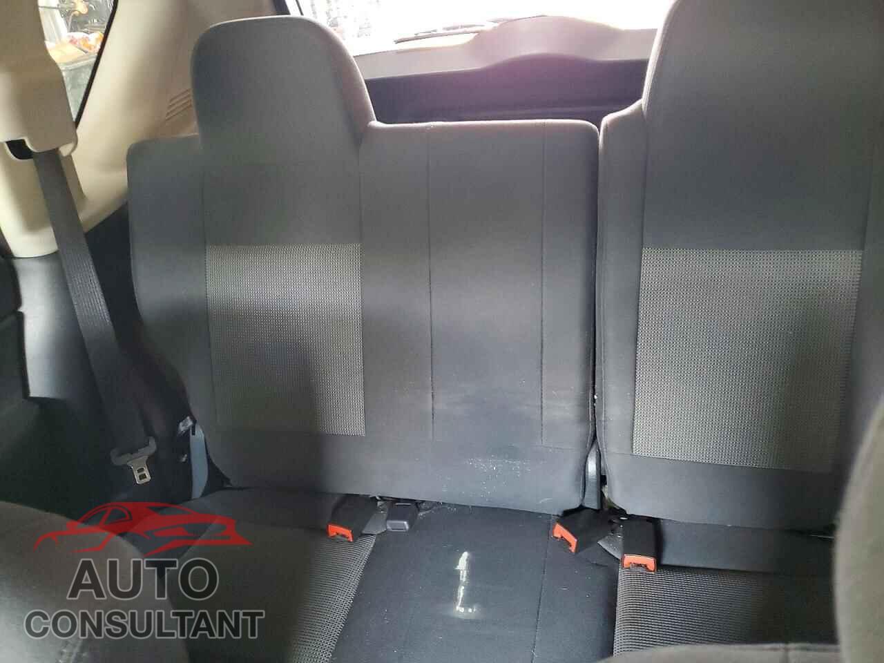 JEEP COMPASS 2011 - 1J4NF1FB0BD282651