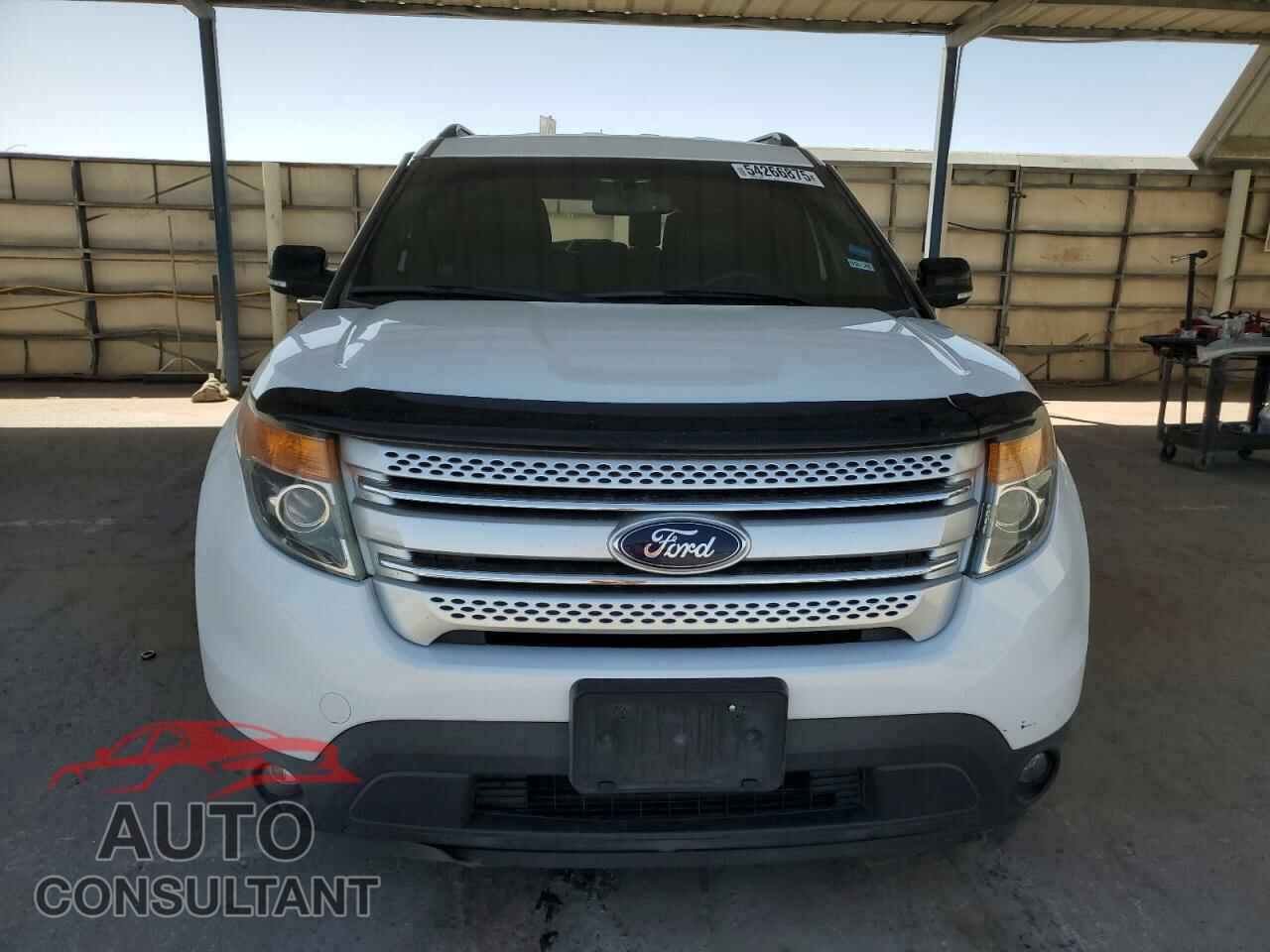 FORD EXPLORER 2015 - 1FM5K7D87FGC05173