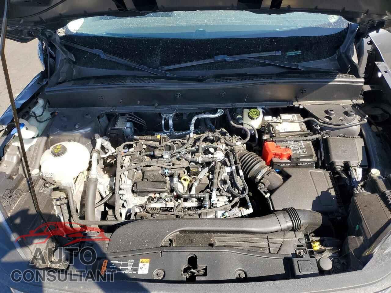 FORD BRONCO 2022 - 3FMCR9A67NRD26228