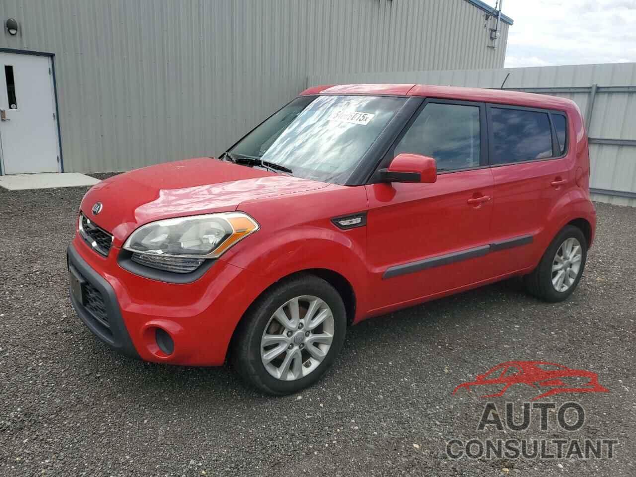 KIA SOUL 2013 - KNDJT2A56D7577128