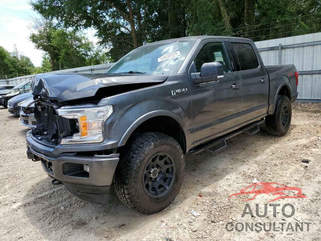 FORD F-150 2019 - 1FTEW1E42KKD46726