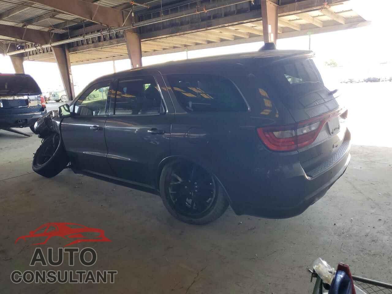 DODGE DURANGO 2015 - 1C4RDHDG5FC784457