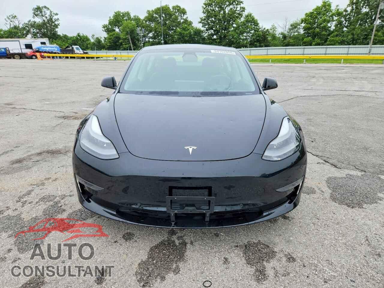 TESLA MODEL 3 2021 - 5YJ3E1EA0MF907067