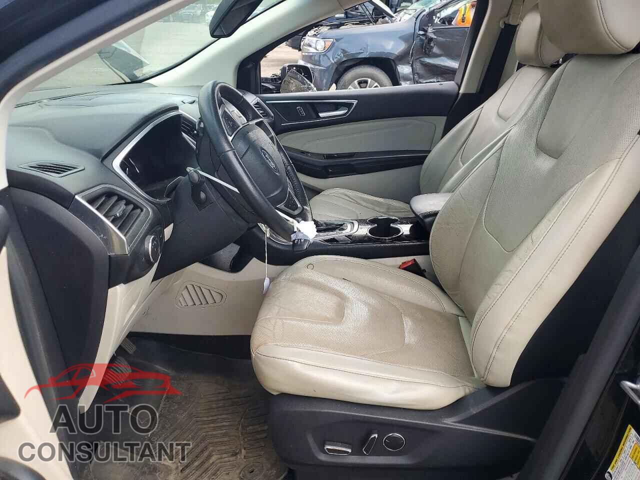 FORD EDGE 2016 - 2FMPK3K84GBB29747
