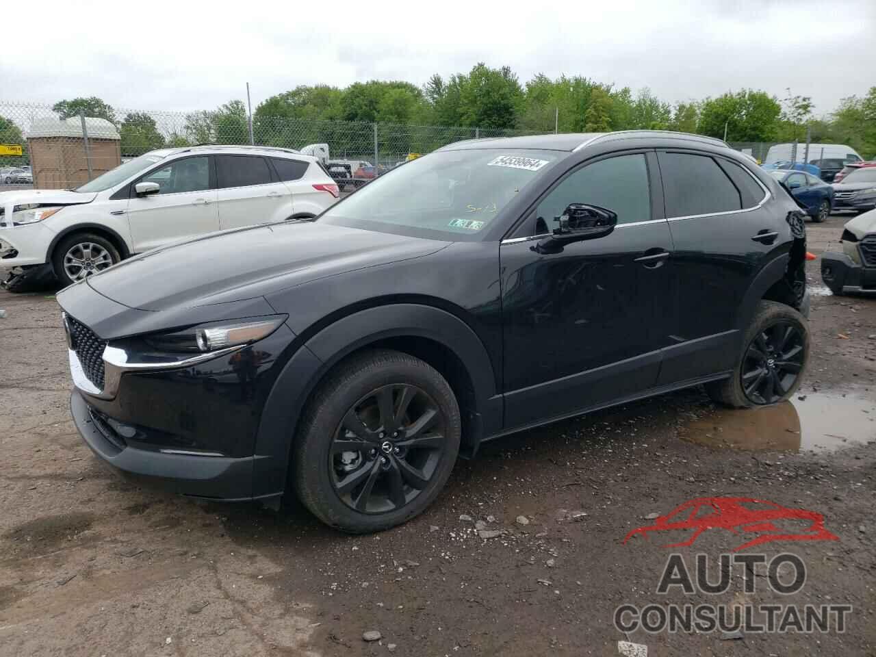 MAZDA CX30 2024 - 3MVDMBBM1RM607695