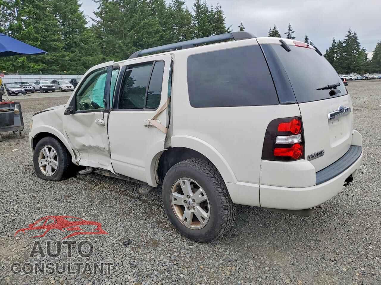 FORD EXPLORER 2010 - 1FMEU7DE0AUA07917