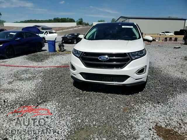 FORD EDGE 2016 - 2FMPK4AP3GBC09040