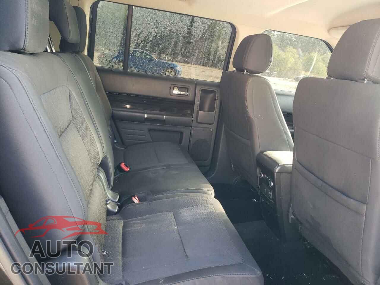 FORD FLEX 2014 - 2FMGK5C8XEBD17731