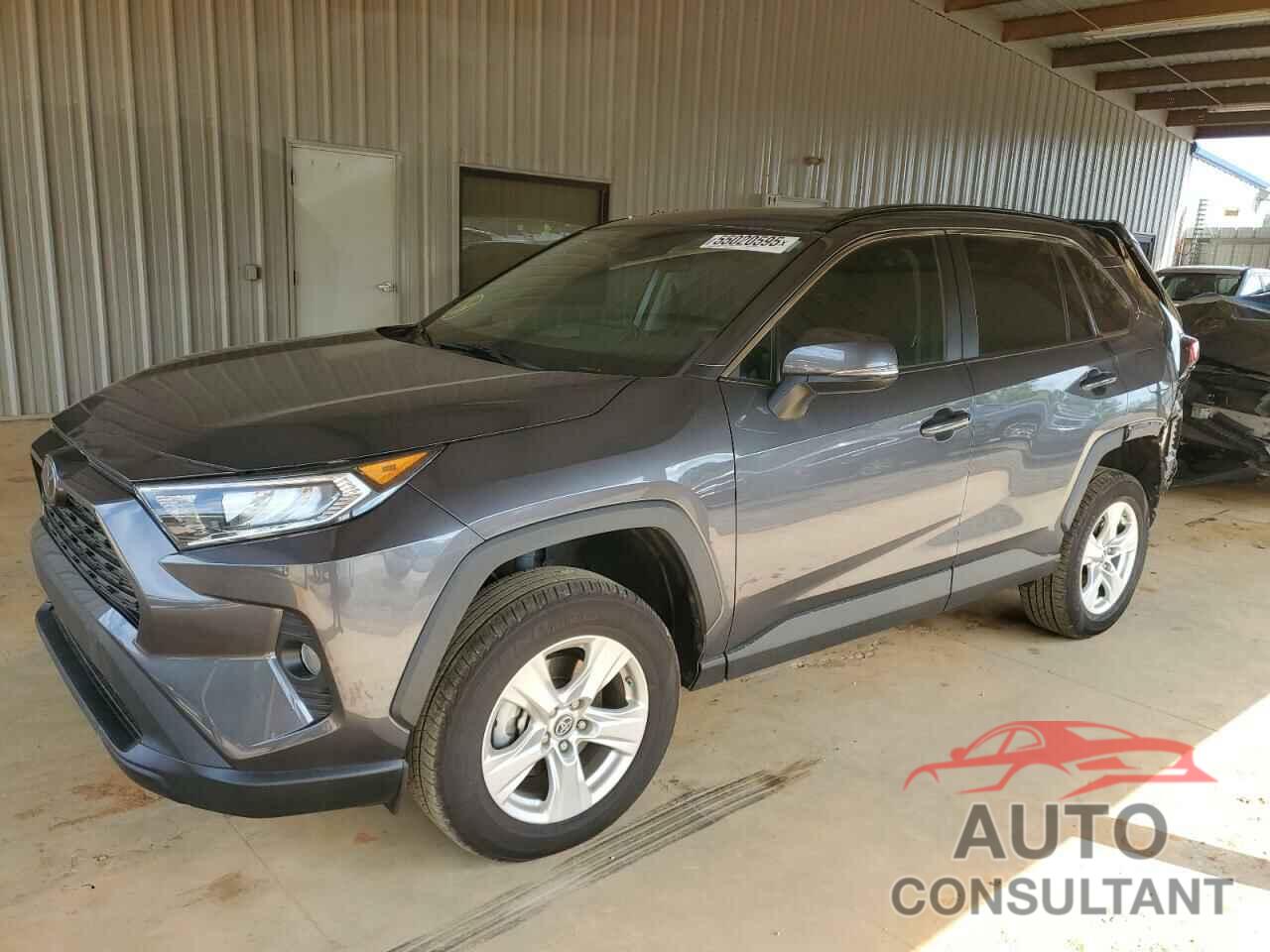 TOYOTA RAV4 2019 - 2T3W1RFVXKW051423