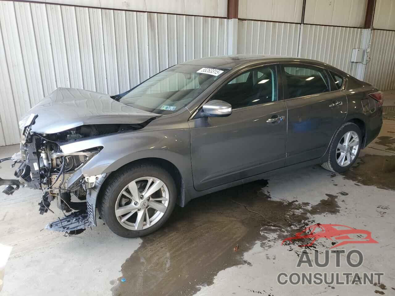 NISSAN ALTIMA 2015 - 1N4AL3APXFC574773