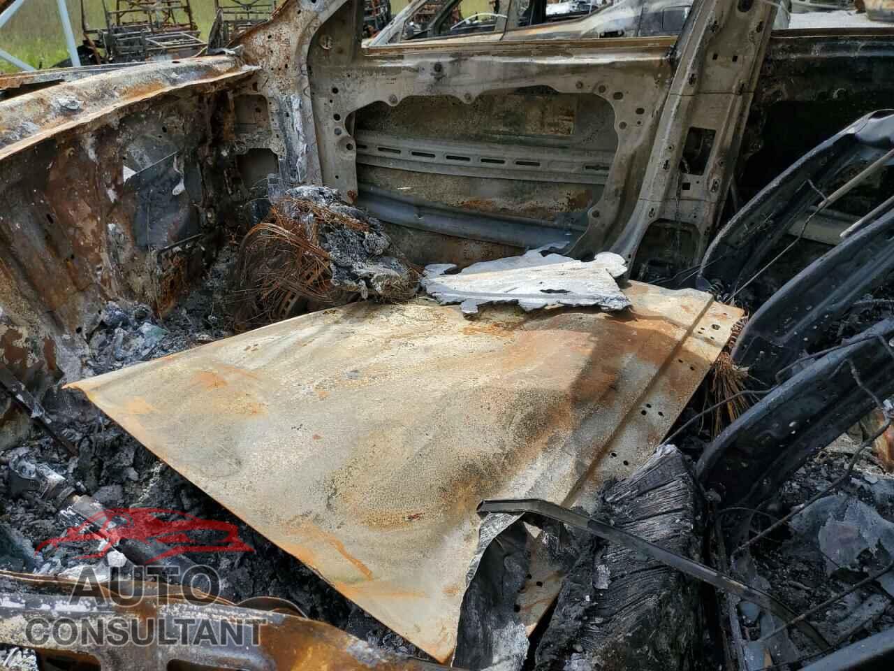 JEEP GRAND CHER 2023 - 1C4RJGBG9PC663549