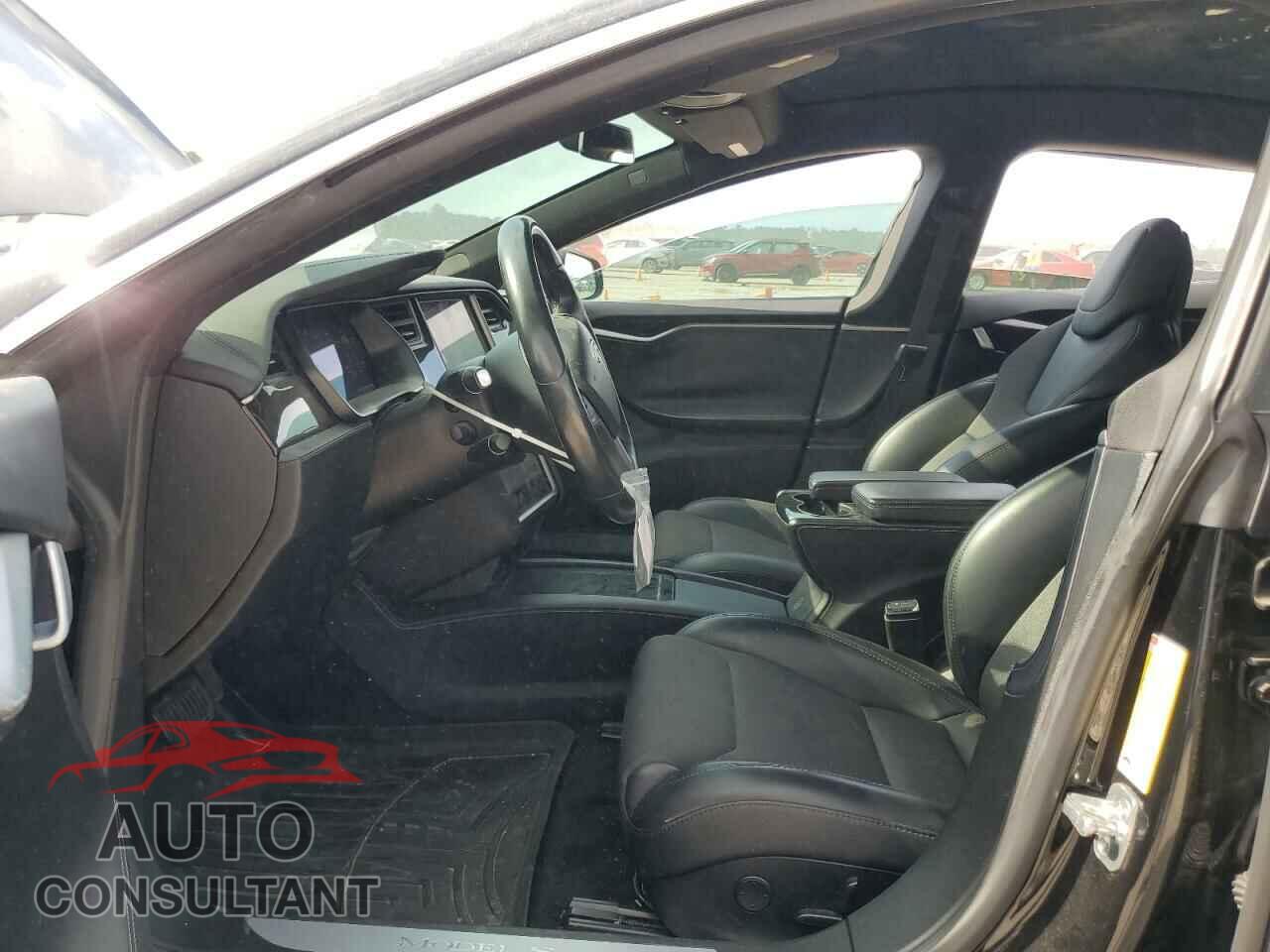 TESLA MODEL S 2018 - 5YJSA1E29JF281854
