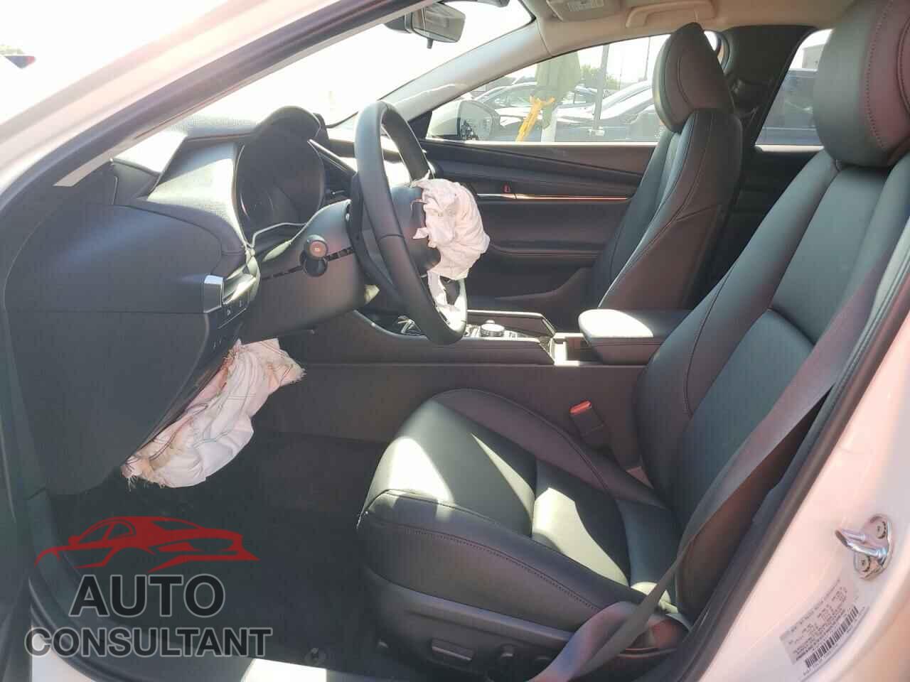 MAZDA 3 2025 - JM1BPACM9S1764810