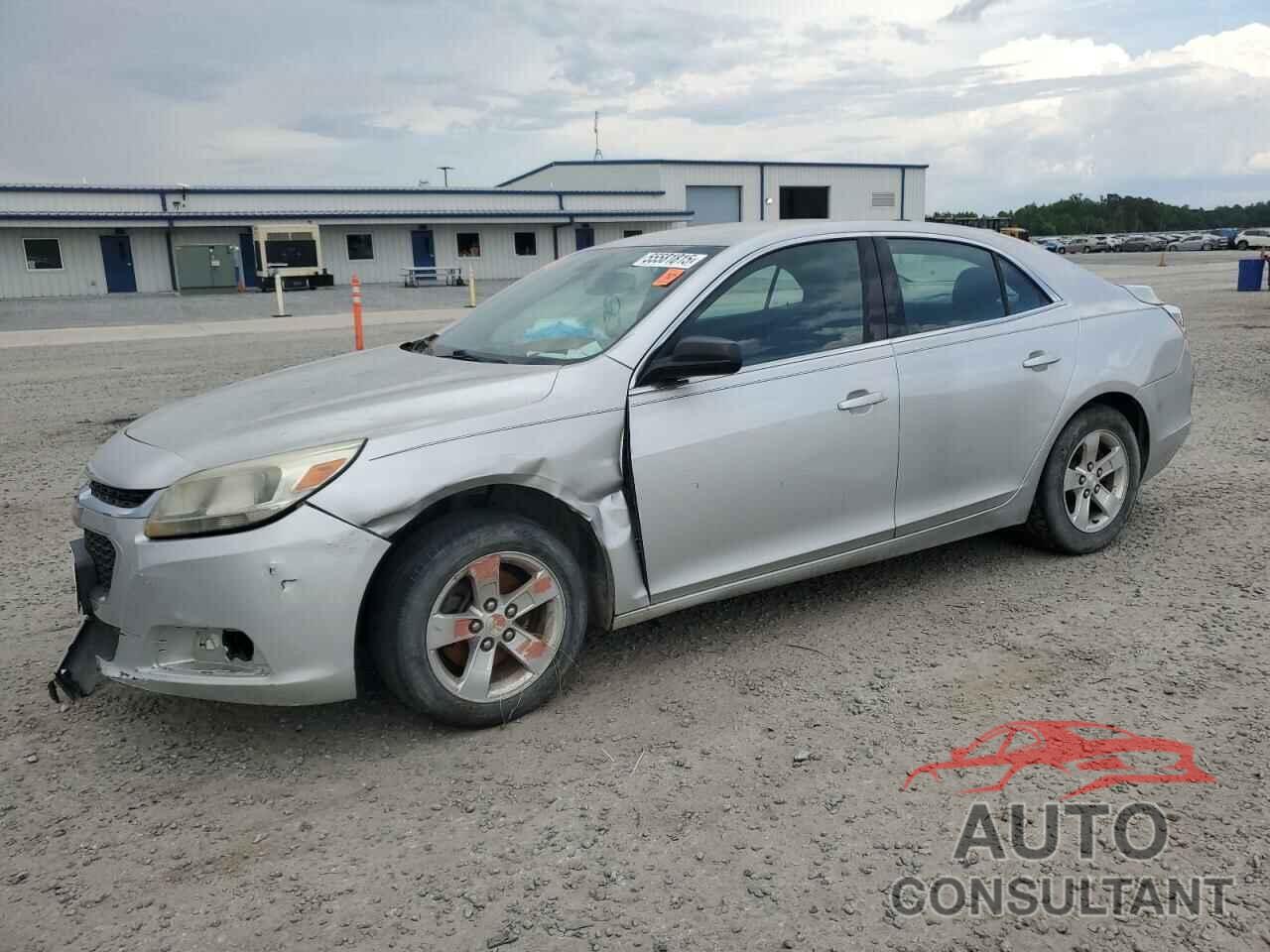 CHEVROLET MALIBU 2015 - 1G11A5SLXFF160925