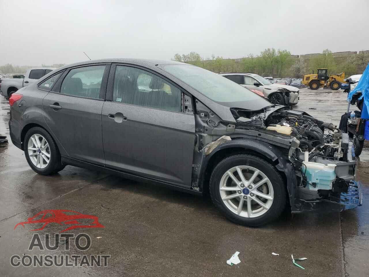 FORD FOCUS 2016 - 1FADP3F28GL221111