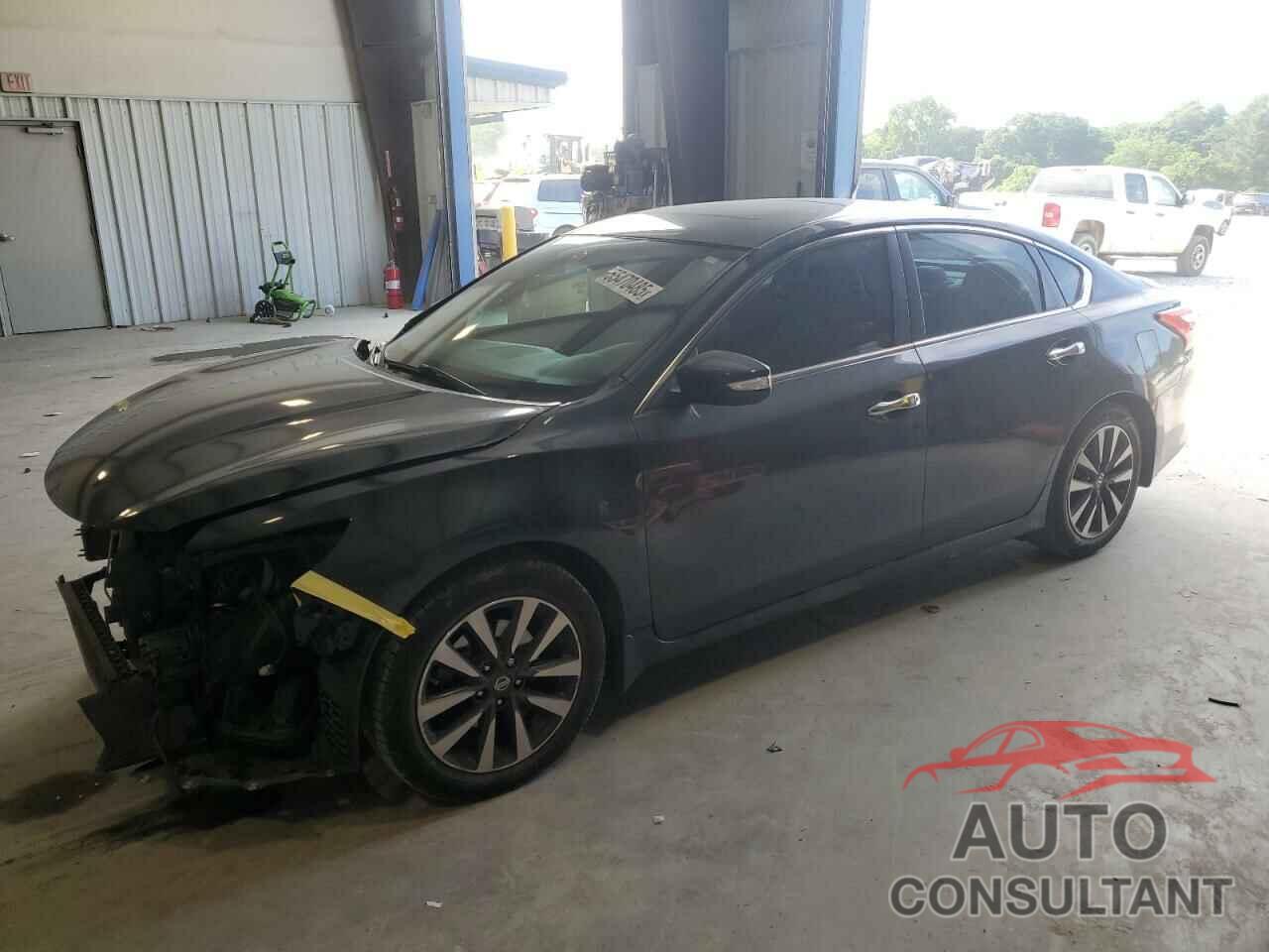 NISSAN ALTIMA 2017 - 1N4AL3AP6HC219179