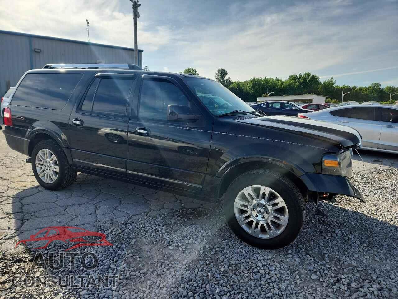 FORD EXPEDITION 2014 - 1FMJK2A55EEF01704