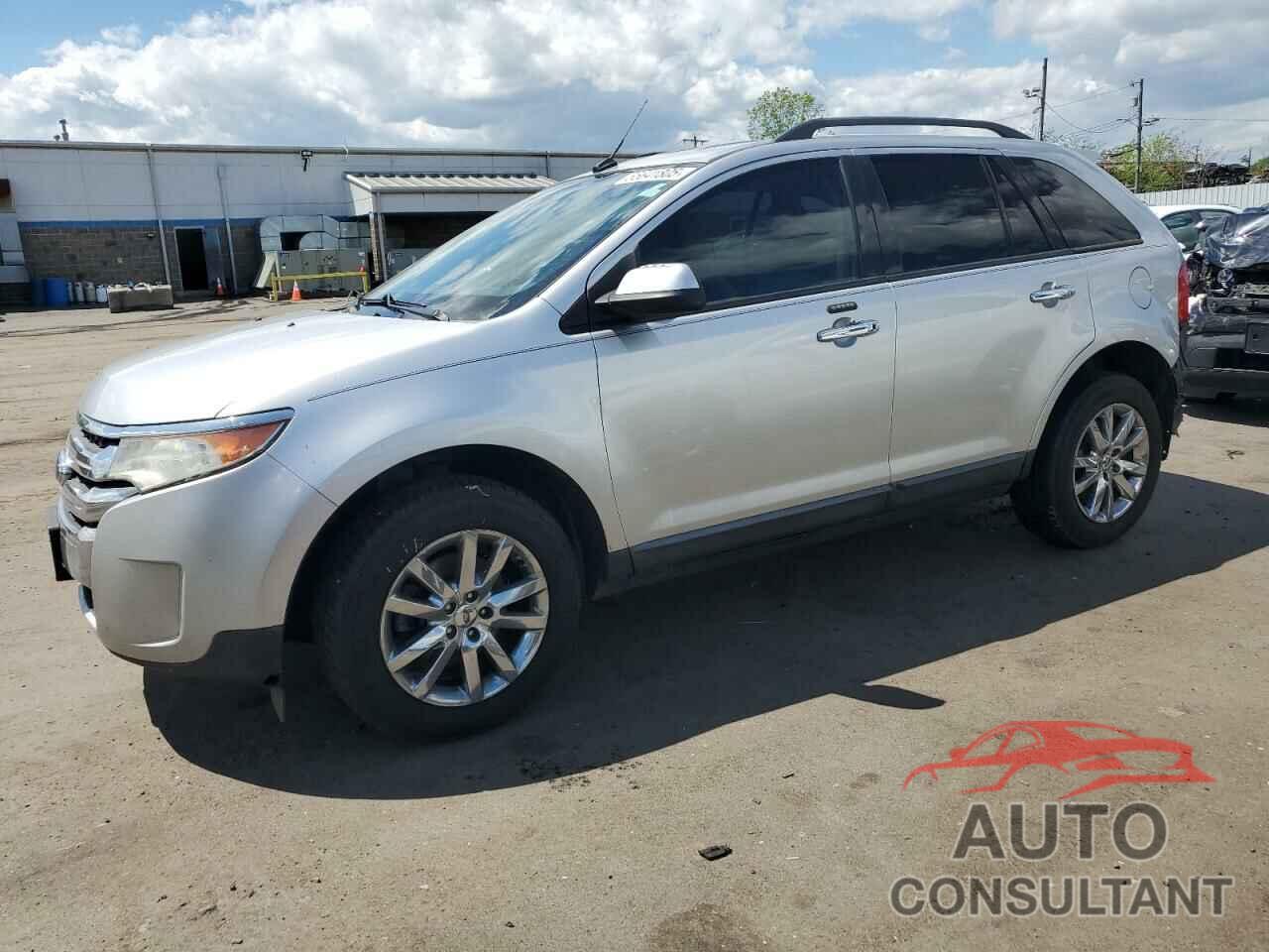 FORD EDGE 2011 - 2FMDK3JC5BBB46252