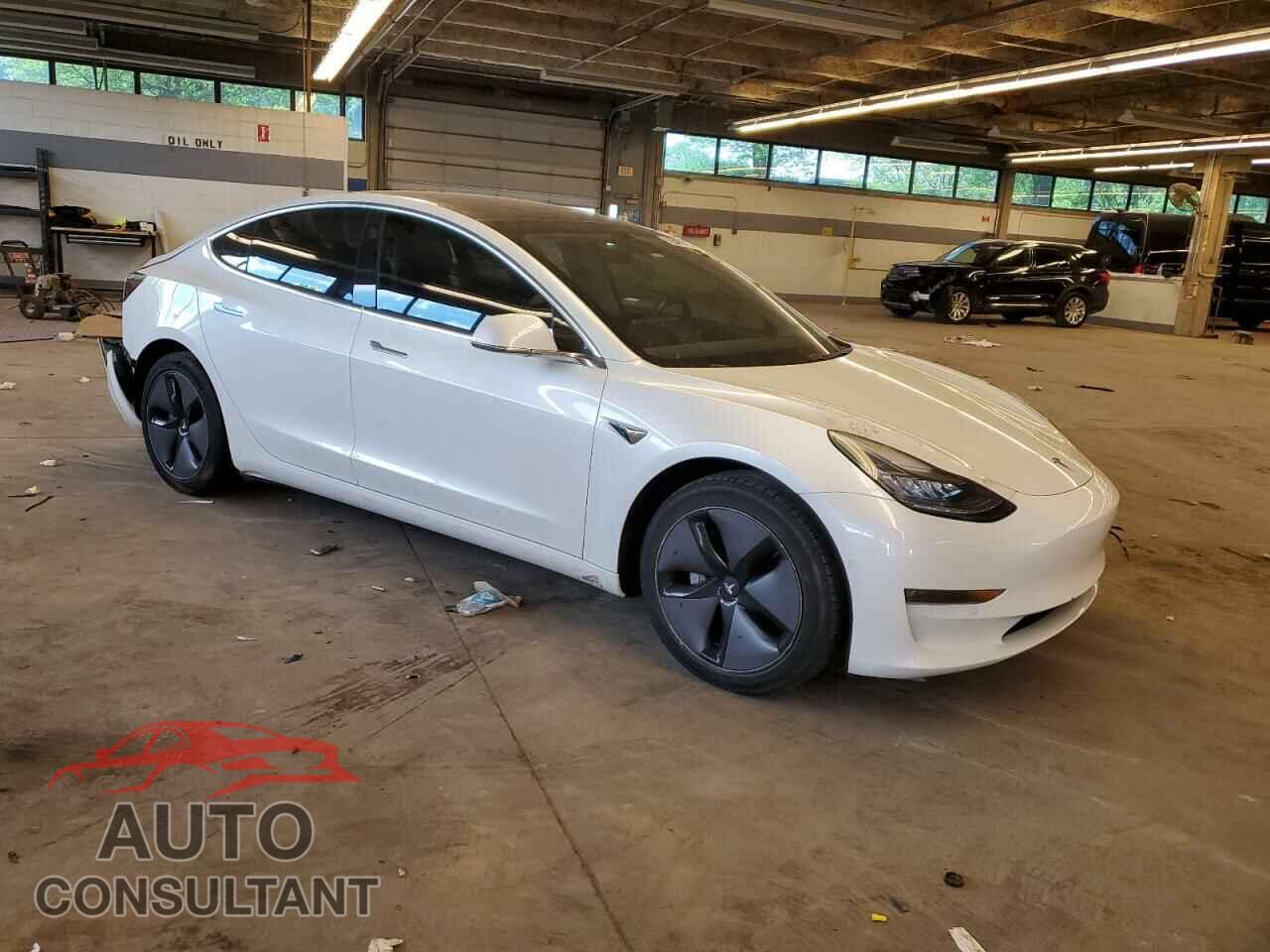 TESLA MODEL 3 2019 - 5YJ3E1EA1KF309860