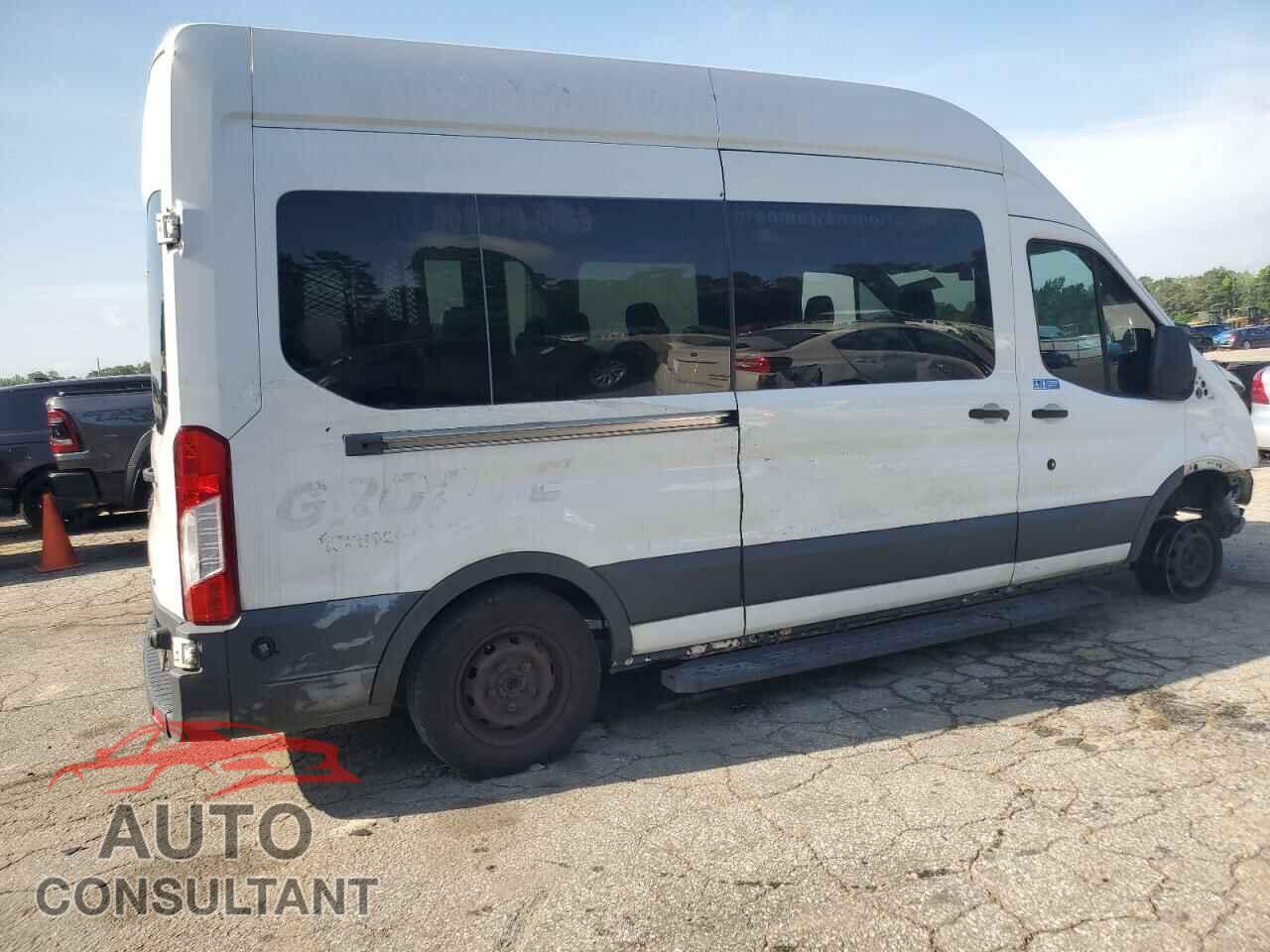 FORD TRANSIT 2015 - 1FBAX2XM8FKA44897