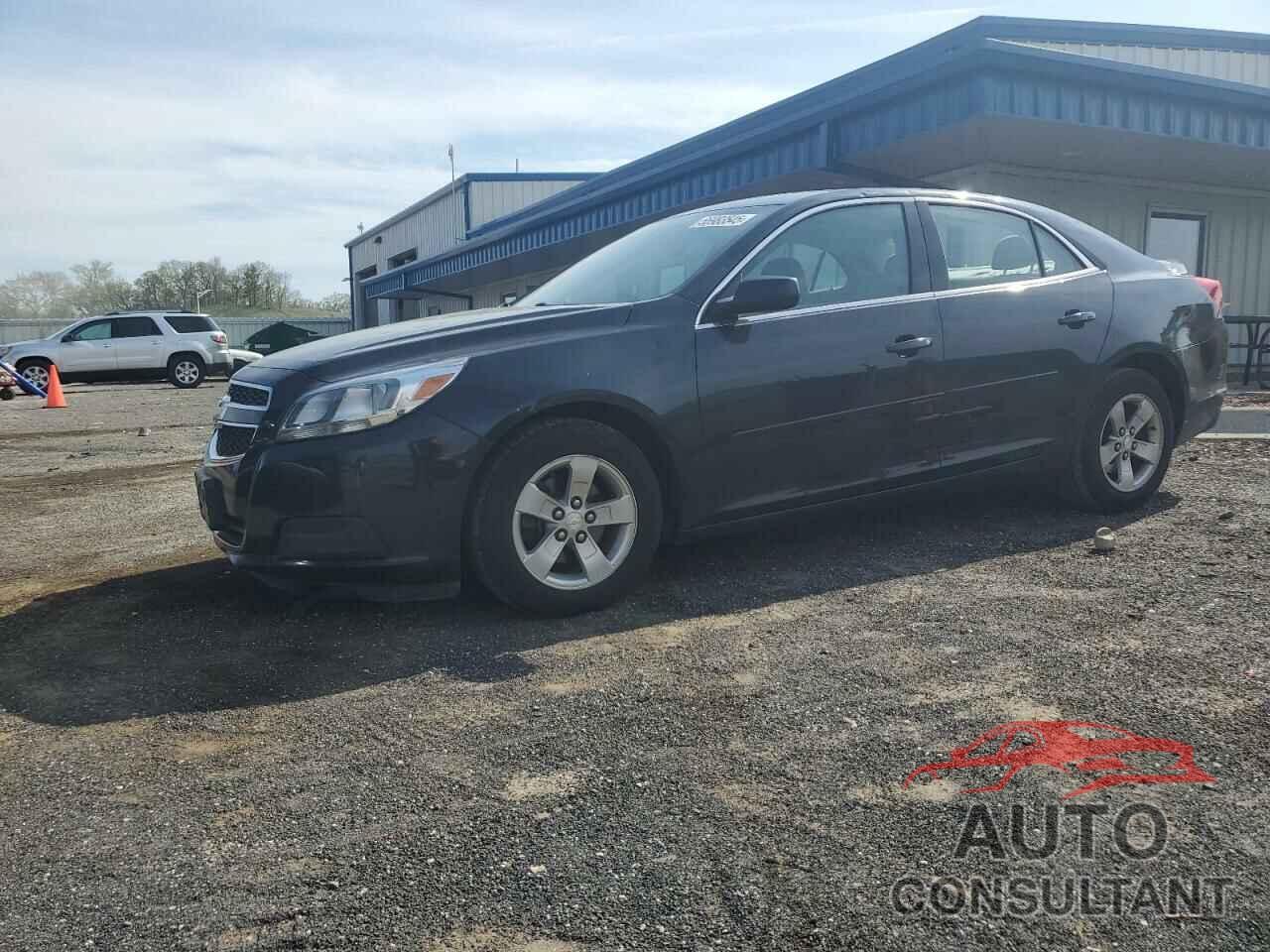 CHEVROLET MALIBU 2013 - 1G11B5SA0DF187754