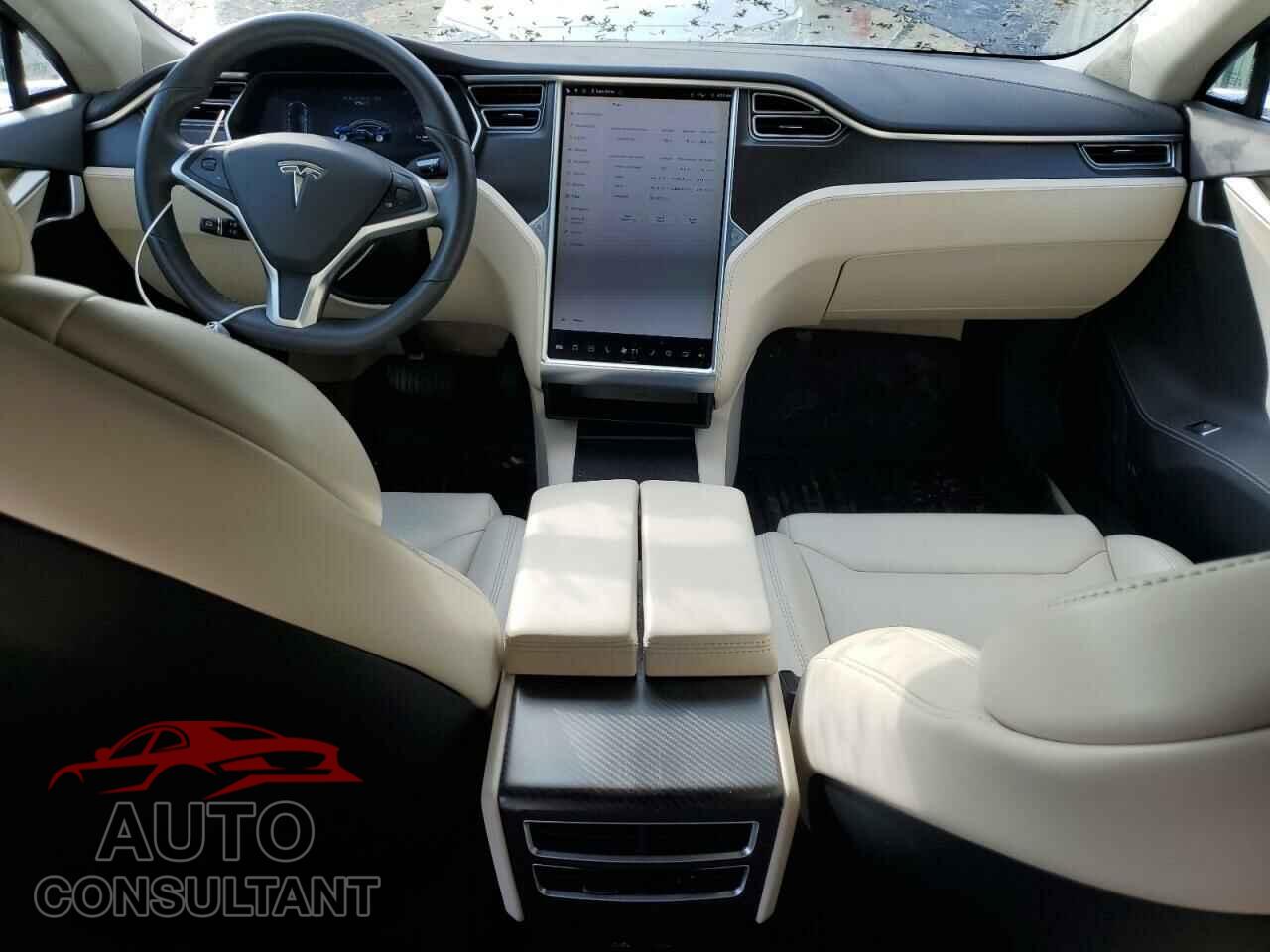 TESLA MODEL S 2018 - 5YJSA1E20JF246085