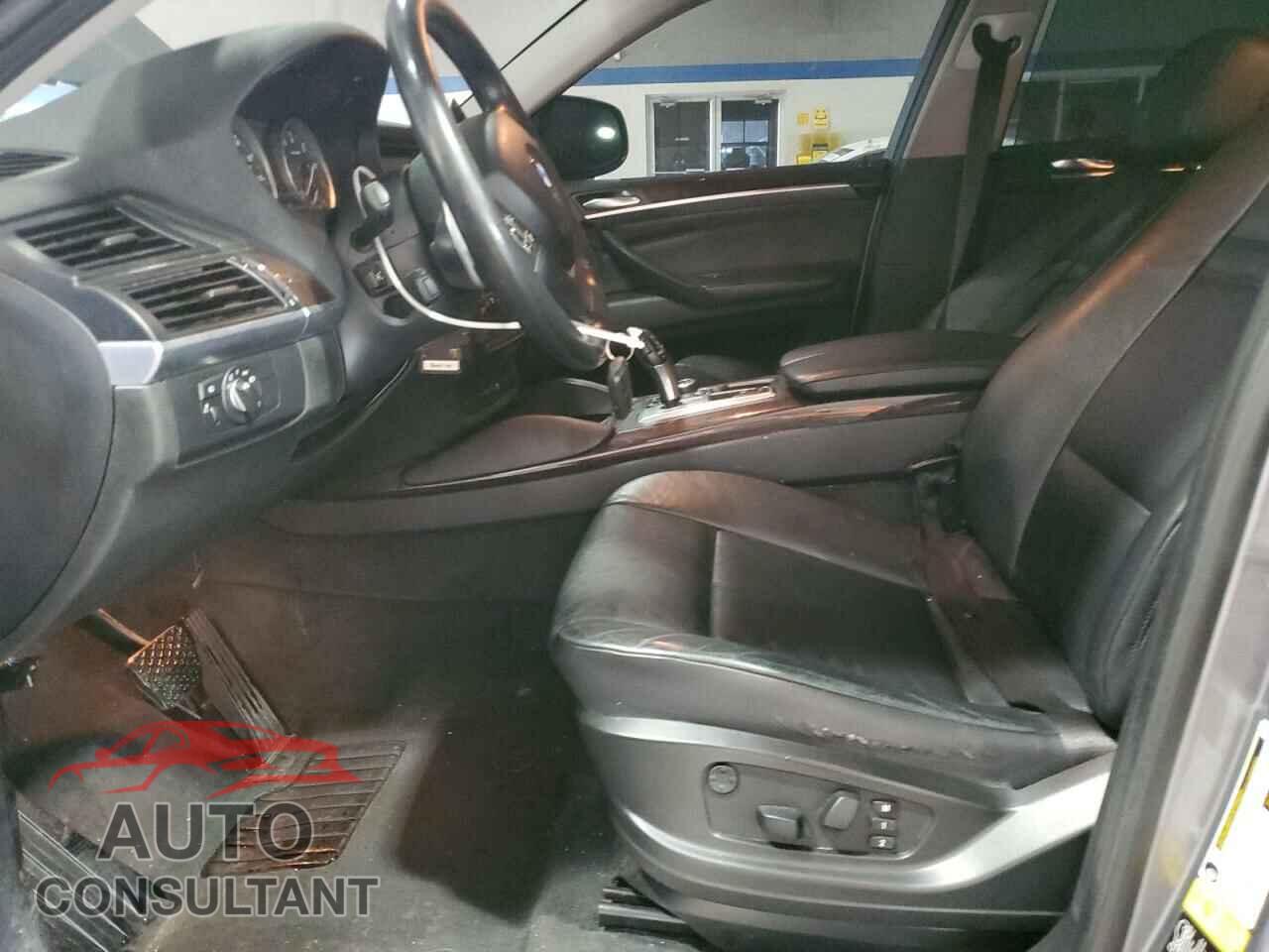 BMW X6 2014 - 5UXFG2C55E0H11243