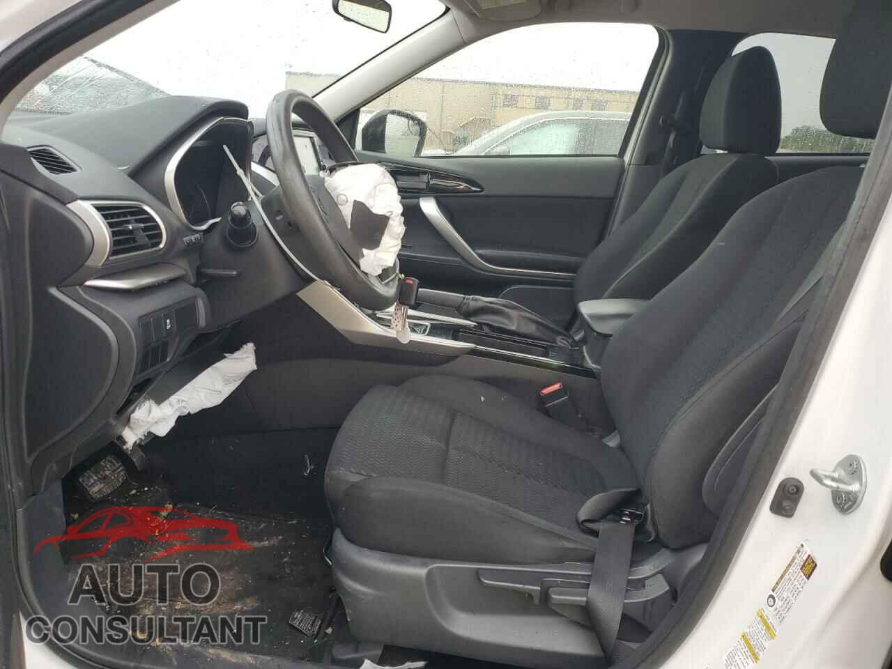 MITSUBISHI ECLIPSE 2019 - JA4AS3AA4KZ024270