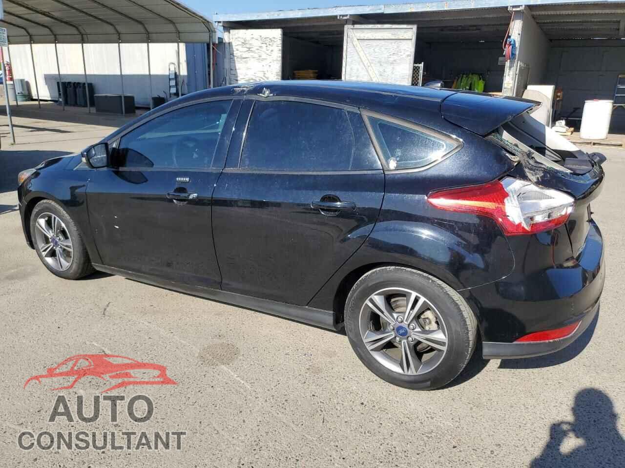 FORD FOCUS 2016 - 1FADP3KE7GL254231