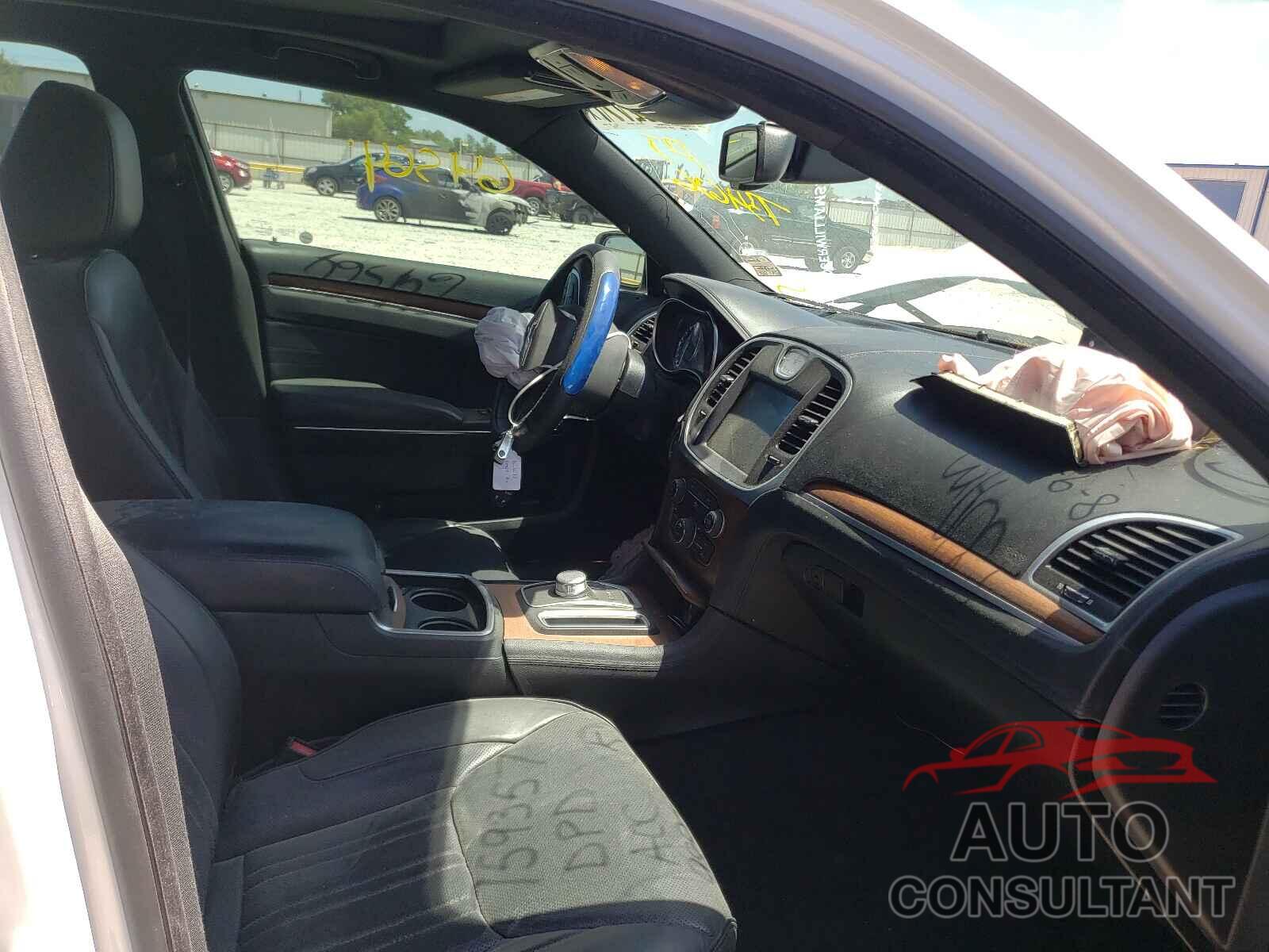 CHRYSLER 300 2015 - 2C3CCAPT3FH743626