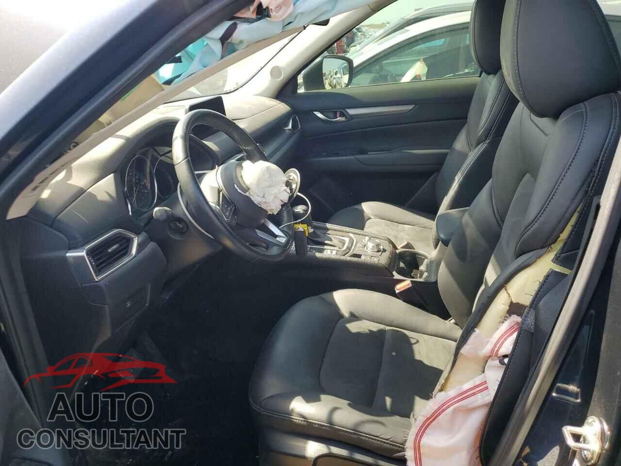 MAZDA CX-5 2017 - JM3KFACL2H0143487