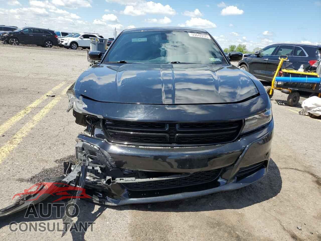 DODGE CHARGER 2017 - 2C3CDXCT2HH571999