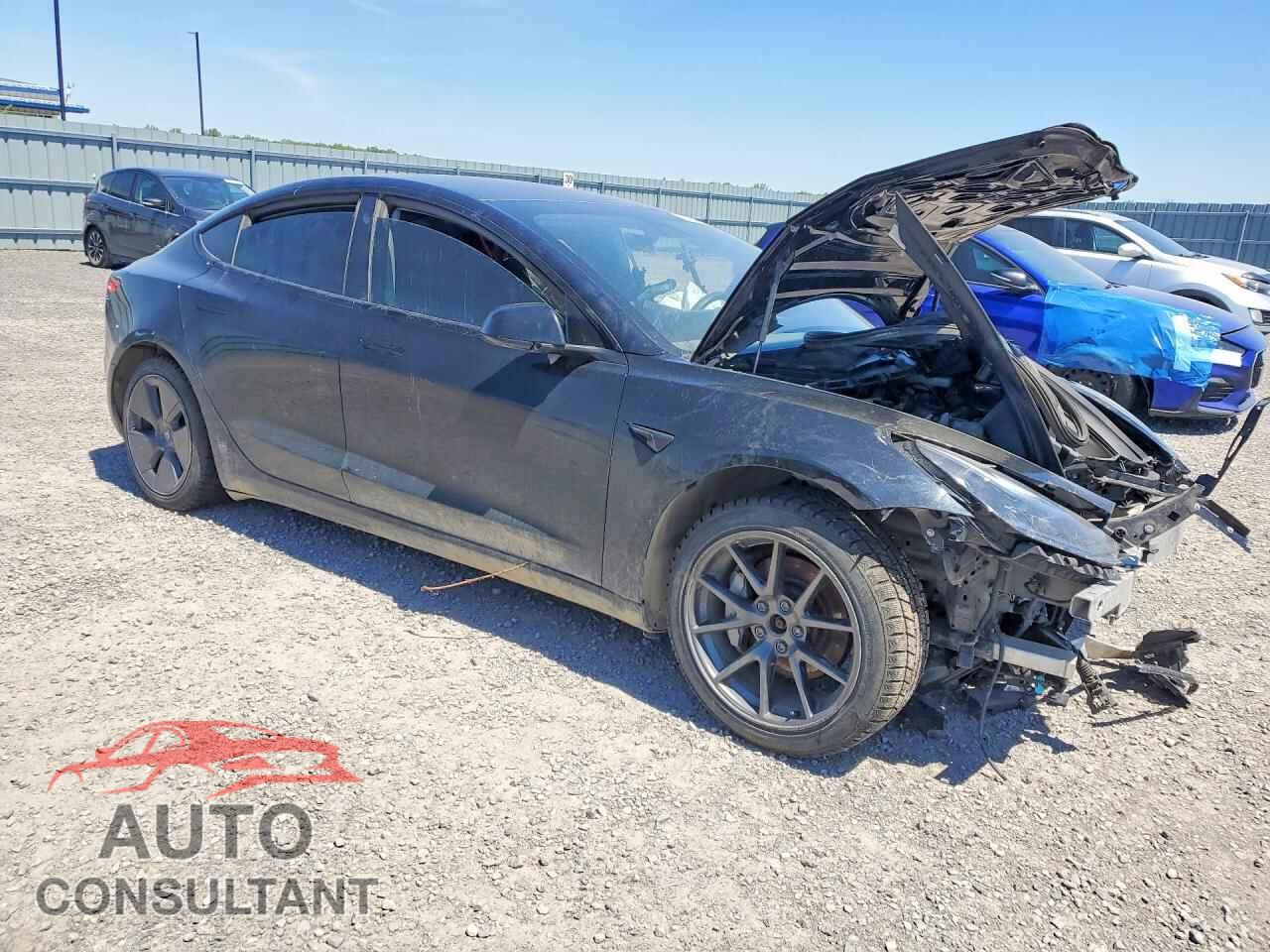 TESLA MODEL 3 2023 - 5YJ3E1EB1PF416505