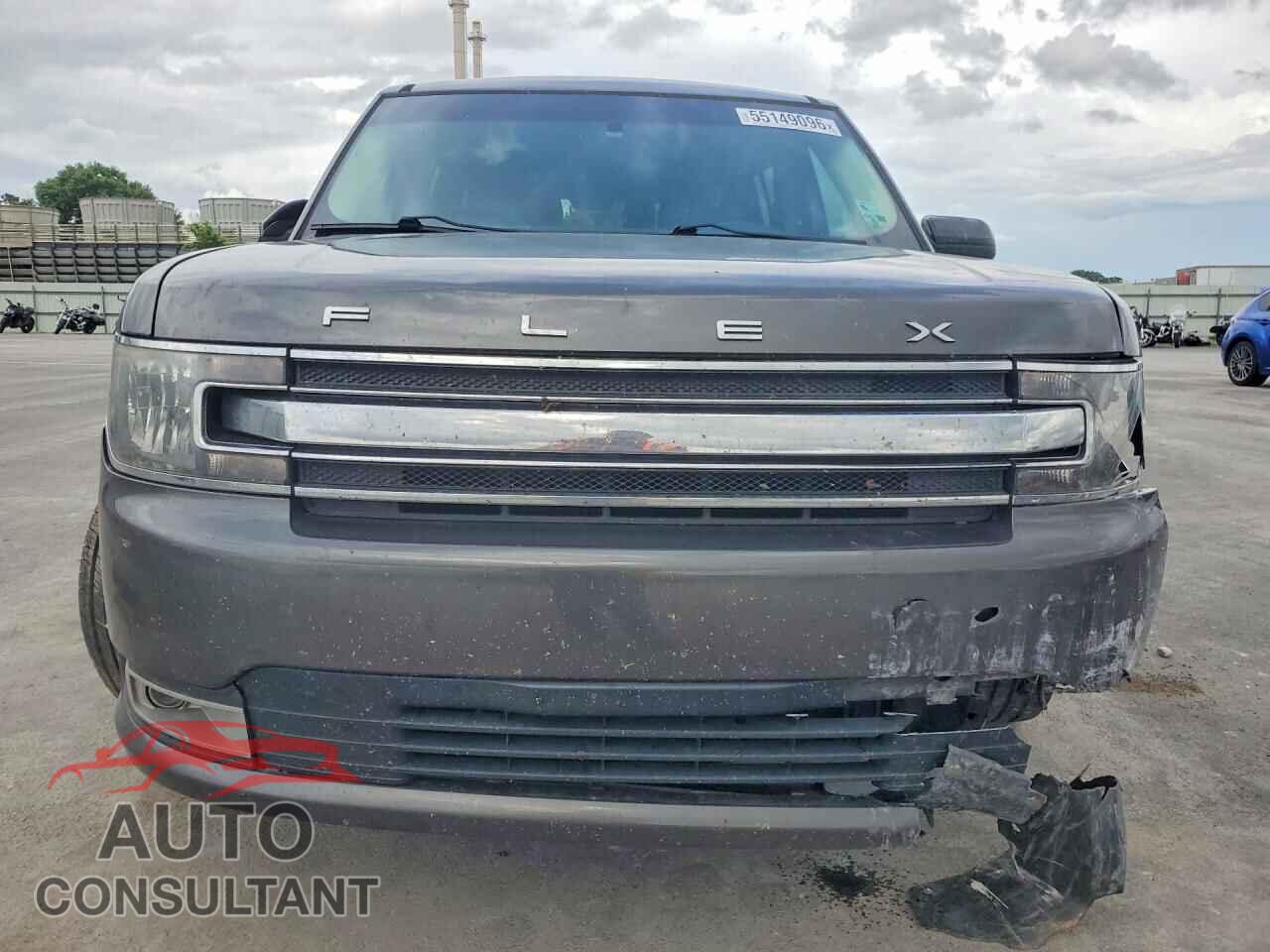 FORD FLEX 2015 - 2FMGK5C80FBA20615