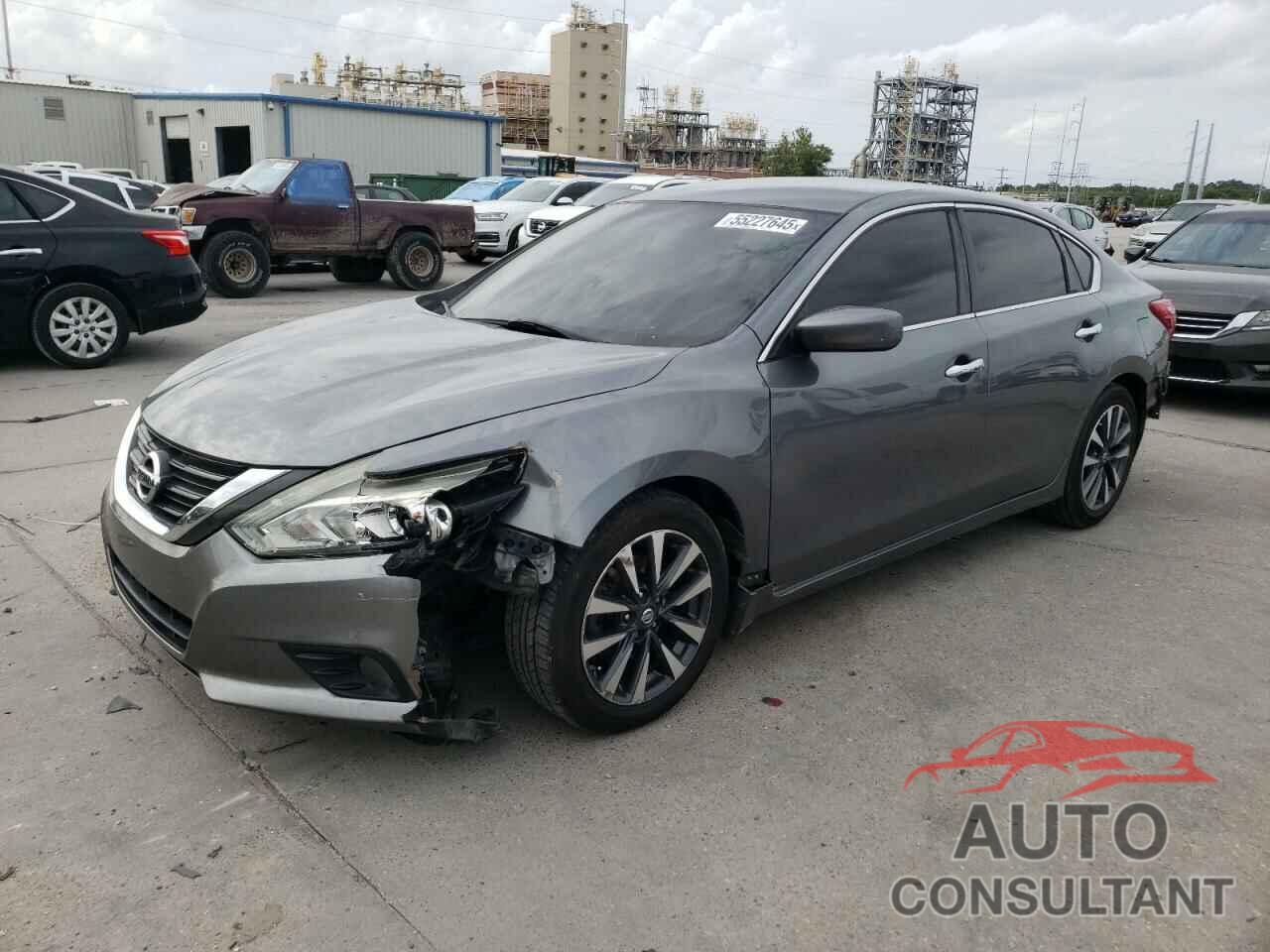 NISSAN ALTIMA 2016 - 1N4AL3AP5GC231015