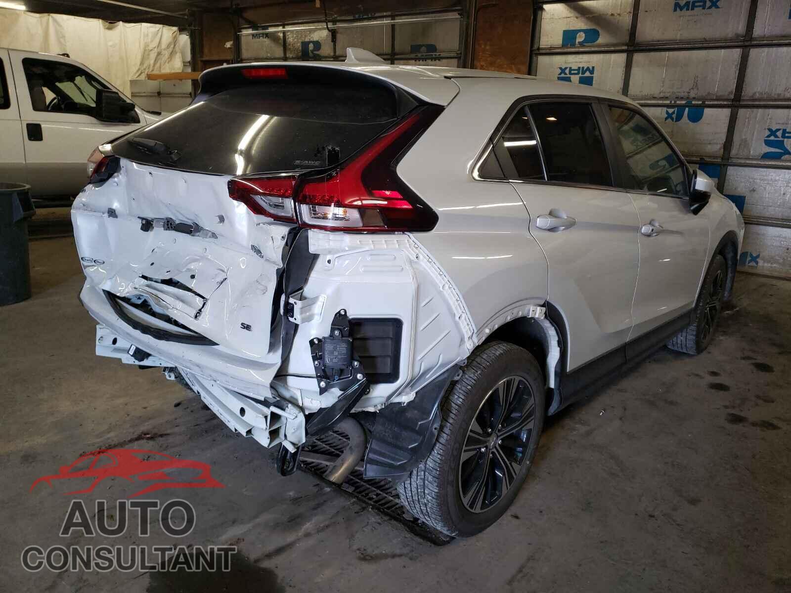 MITSUBISHI ECLIPSE 2022 - JA4ATWAA7NZ004176