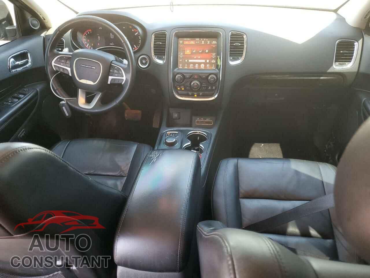 DODGE DURANGO 2015 - 1C4RDHDG3FC904594
